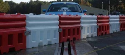 Triecientestēta barjera RB22