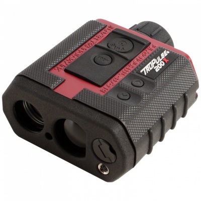 Tālās distances lāzera tālmērs TruPulse® 200X