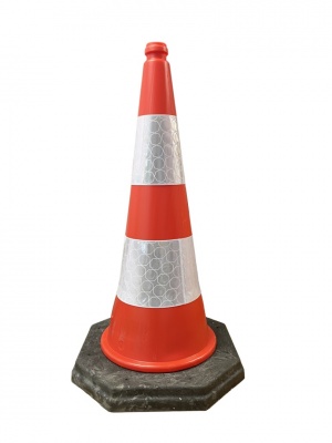 Ceļu konuss 75cm