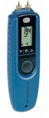 Betona mitruma mērītājs GANN HYDROMETTE  BL Compact B 2