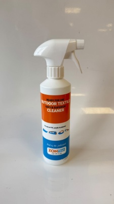 Tekstila tīrīšanas līdzeklis Zon Klaar, 500ml (Textile cleaner)