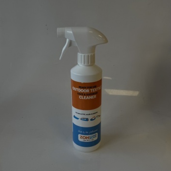 Tekstila tīrīšanas līdzeklis Zon Klaar, 500ml (Textile cleaner)