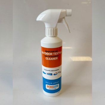 Tekstila tīrīšanas līdzeklis Zon Klaar, 500ml (Textile cleaner)