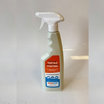 Tekstila aizsargpārklājums Zon Klaar, 750ml (Textile Coating)