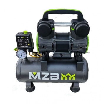 Kompressors bezeļļas MZB-550H-9