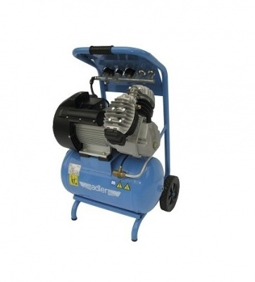 Kompresors AD 4020V-20-3