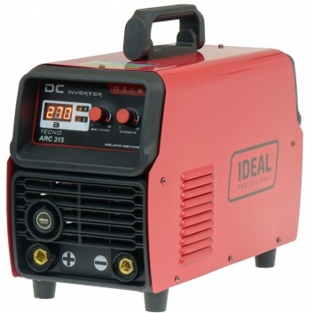 Tecno Arc 315 MMA metināšanas invertors