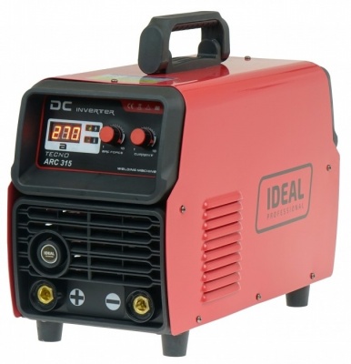 Tecno Arc 315 MMA metināšanas invertors