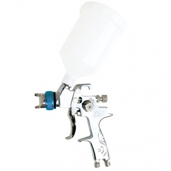 Pneimatiskā krāsošanas pistole AD-K887M HVLP 1.7mm