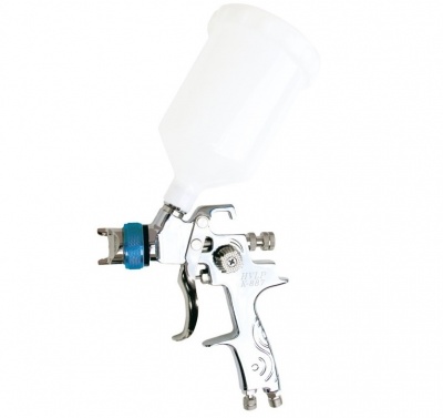 Pneimatiskā krāsošanas pistole AD-K887M HVLP 1.7mm
