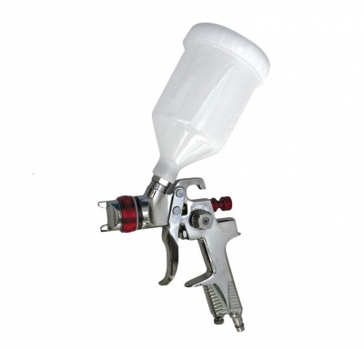 Pneimatiskā krāsošanas pistole AD-R1017 HVLP 1.4mm