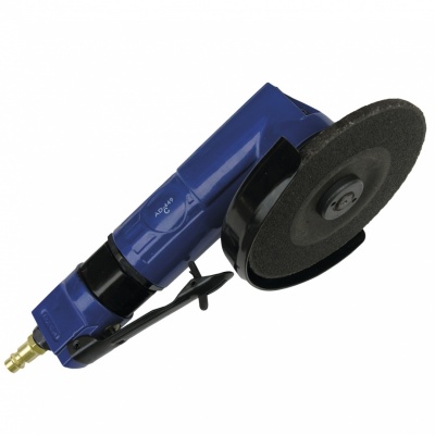 Pneimatiskā leņķa slīpmašīna AD-449C