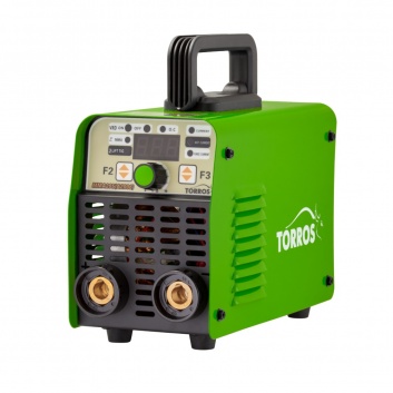 Metināšanas invertors TORROS MMA-205 (A2006)
