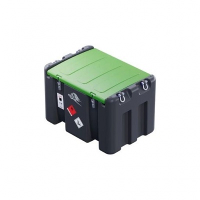 TruckMaster 440 mobilā dīzeļdegvielas tvertne, BP3000 12V