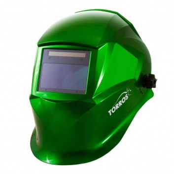 Hameleona maska metinātājam TORROS OPTIMA WH-2402 DIGITAL