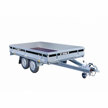 Bortu platforma CS300-DRB/DROP