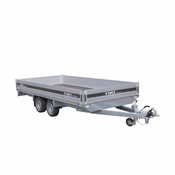 Bortu platforma CP400-DRB/DROP/2850kg