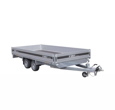 Bortu platforma CP400-DRB/DROP/3500kg