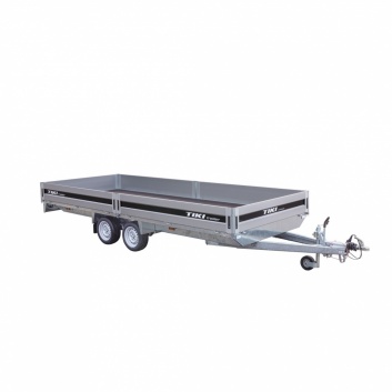 Bortu platforma CP500 DRB DROP 2850kg