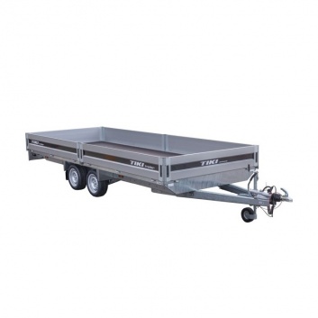 Bortu platforma CP500-DRB/DROP/3500kg