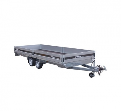 Bortu platforma CP500-DRB/DROP/3500kg