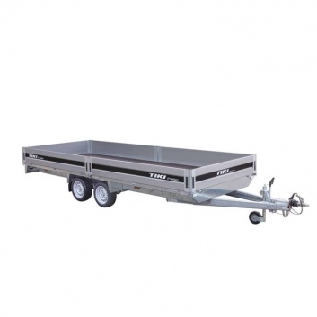 Bortu platforma CP600-DRB/DROP/2850kg