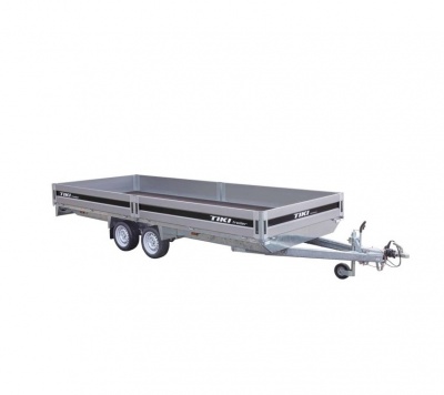 Bortu platforma CP600-DRB/DROP/2850kg