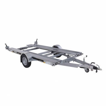Auto vedēja piekabe AS1600-RB