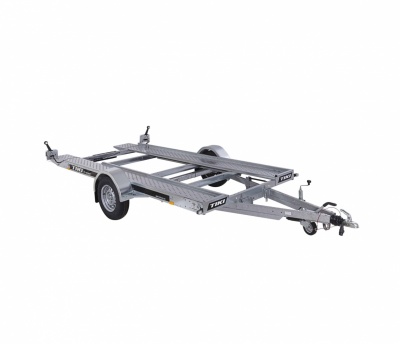 Auto vedēja piekabe AS1600-RB