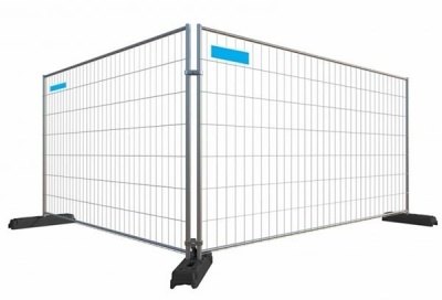 Mobilais žogs 3.45m cinkots 10,1kg (Mazlietots)