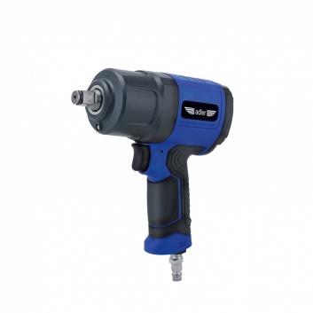 Pneimatiskā triecienatslēga 1650Nm 1/2" komp. AD-1808