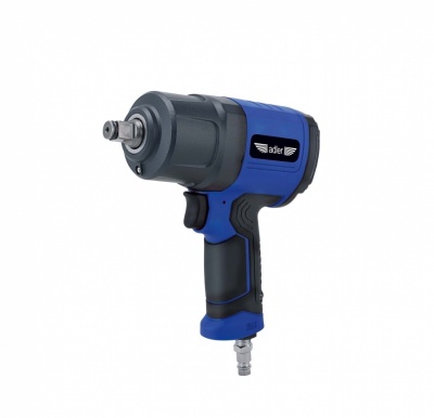 Pneimatiskā triecienatslēga 1650Nm 1/2" komp. AD-1808