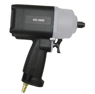 Pneimatiskā triecienatslēga AD-3060, 1626 Nm, 3/4"
