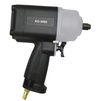 Pneimatiskā triecienatslēga AD-3060, 1626 Nm, 3/4"