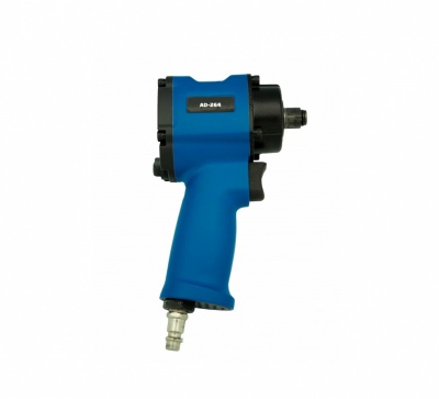 Pneimatiskā triecienatslēga AD-264, 610 Nm, 1/2"