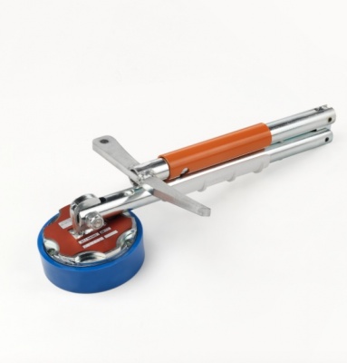 Aku vāku magnēts ITALIFTERS XT1 NANO ATEX ANTI-SPARK 210kg Itālija