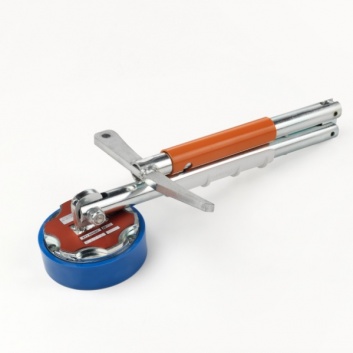 Aku vāku magnēts ITALIFTERS XT1 NANO ATEX ANTI-SPARK 210kg Itālija