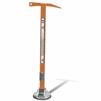 Aku vāku magnēts ITALIFTERS XT5 300kg Itālija