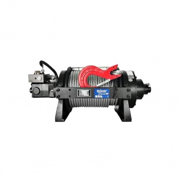 BST H 20000 Lbs Hidrauliskā vinča HUSAR