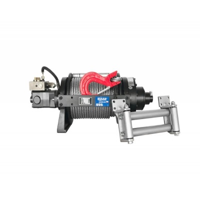 BST H 20000 Lbs Hidrauliskā vinča HUSAR